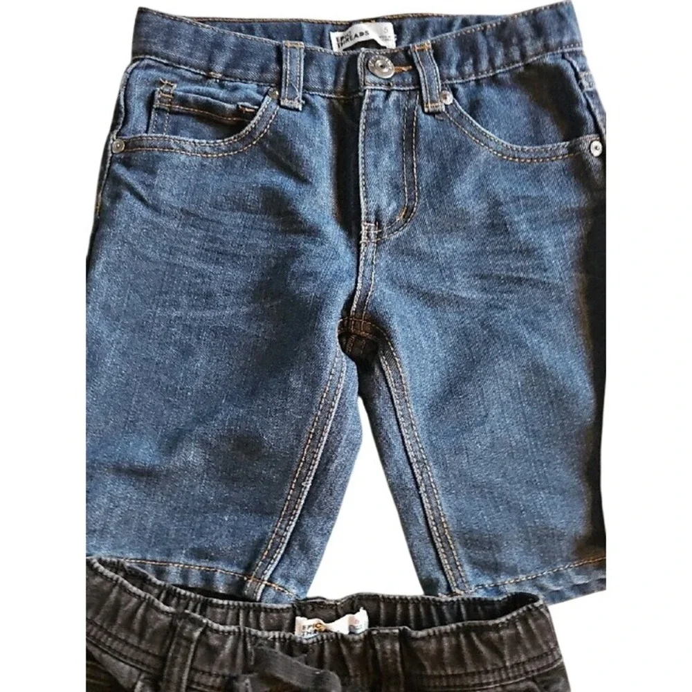 GAP epic threads